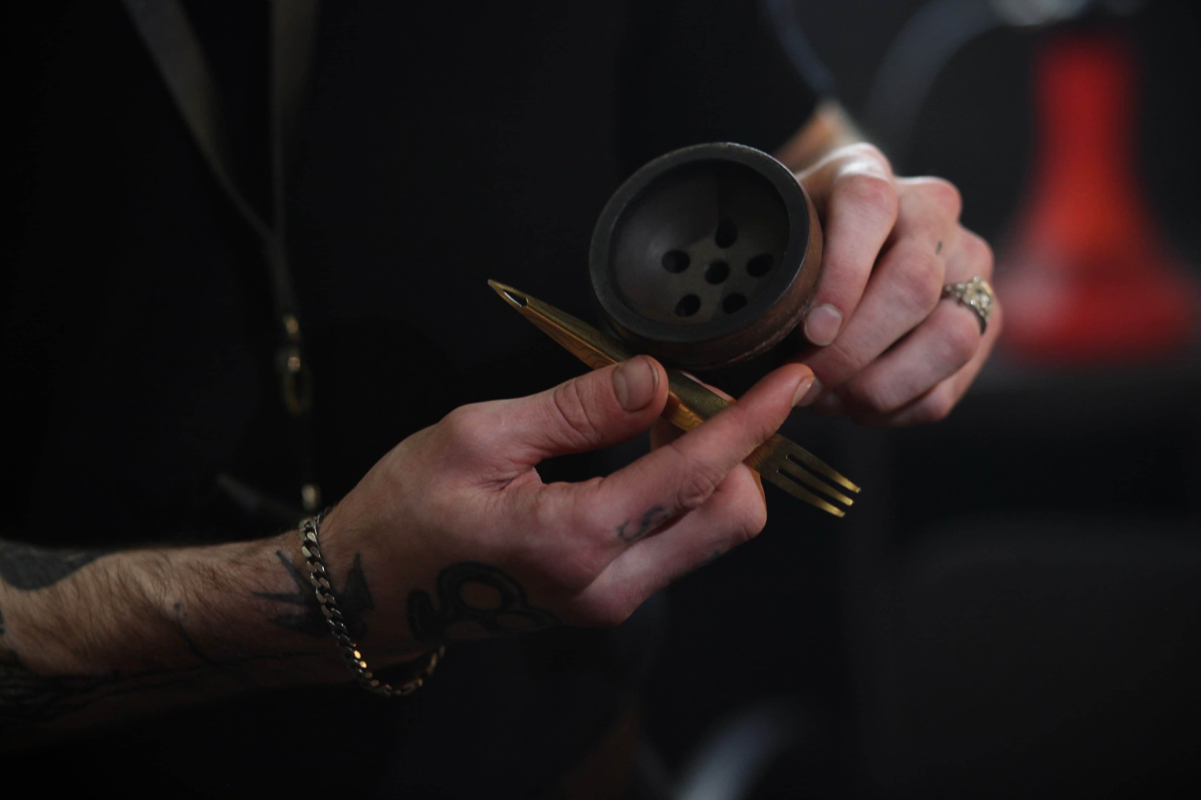 Mars lounge interior 4